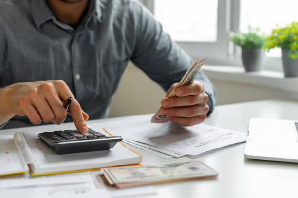 Financial Counseling and Guidance in North Chicago, IL